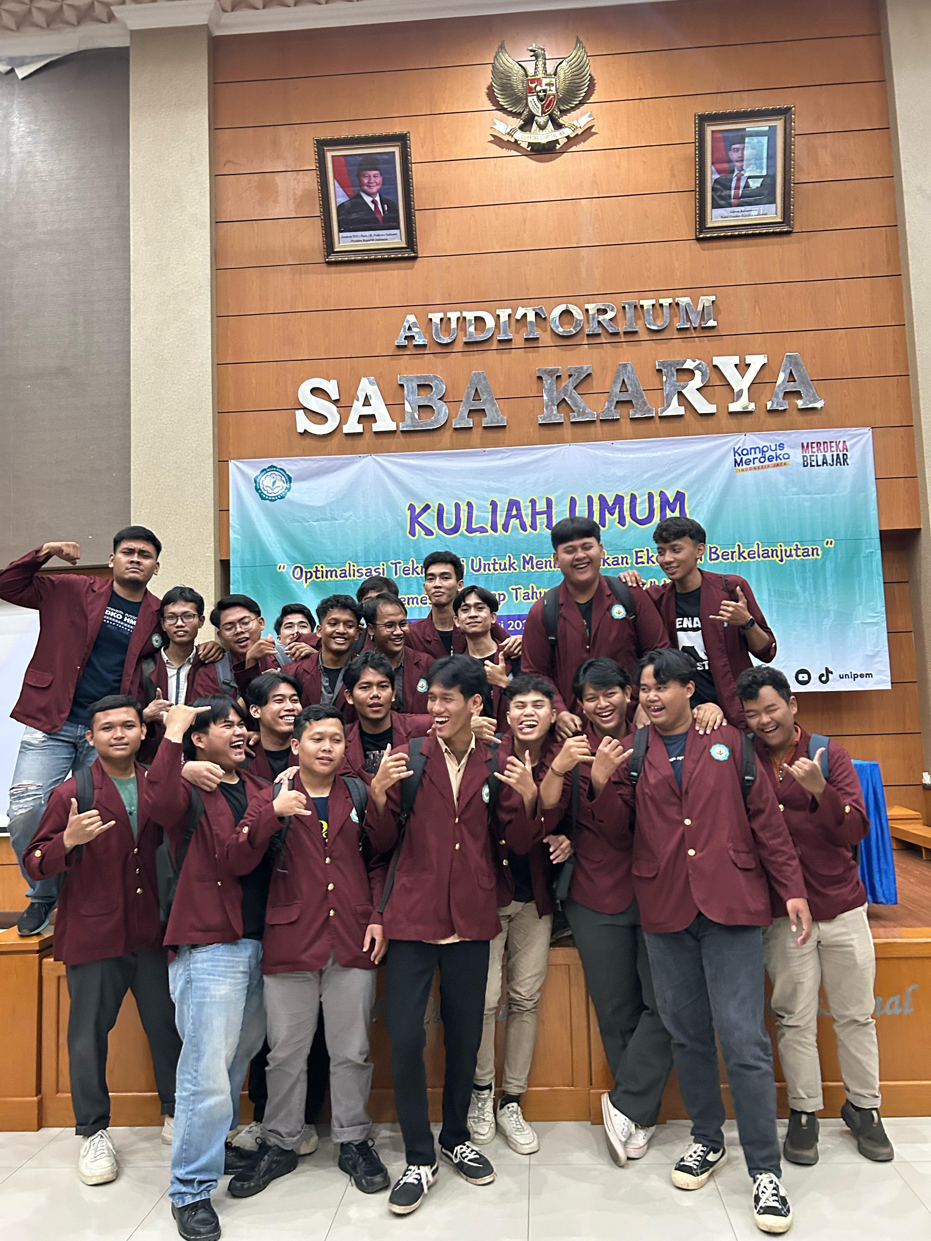Semester 3